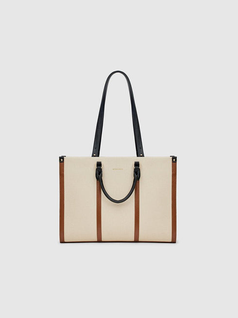 Beverly Tote Bag